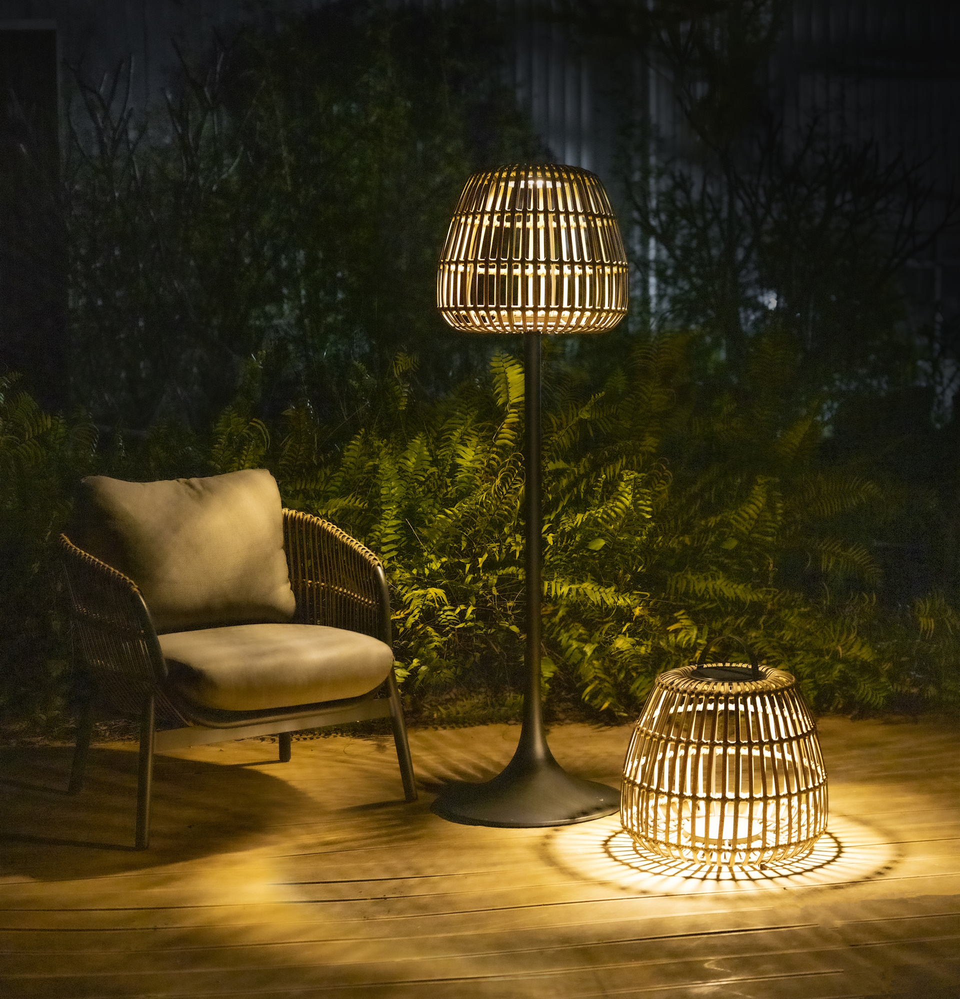 Artie Mona Portable Lantern 50x50x43,5cm Natural metax-01-00-2863 διάστ.50.0000 x 50.0000 x 43.5000 Artie Mona Portable Lantern 50x50x43,5cm Natural metax-01-00-2863 διάστ.50.0000 x 50.0000 x 43.5000