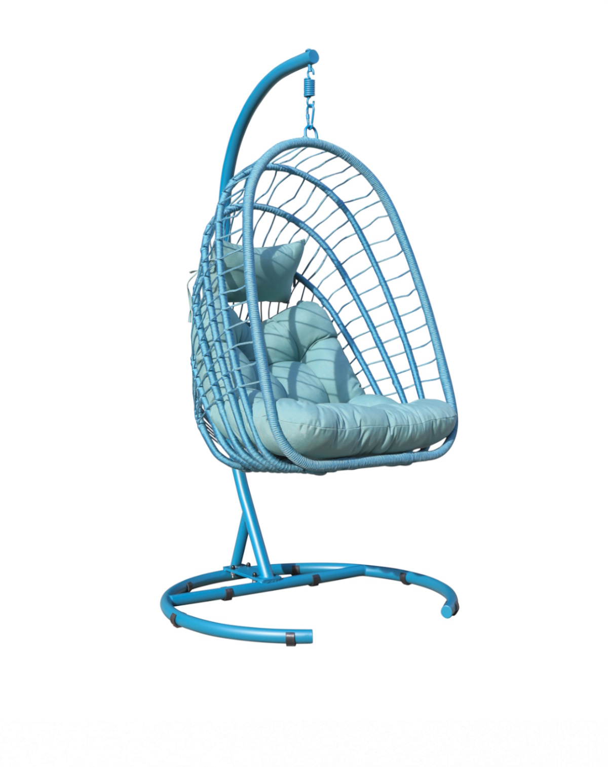 Boom Swing/Blue, Hanging Swing metax-01-00-2866 διάστ.105.0000 x 122.0000 x 197.0000 Boom Swing/Blue, Hanging Swing metax-01-00-2866 διάστ.105.0000 x 122.0000 x 197.0000
