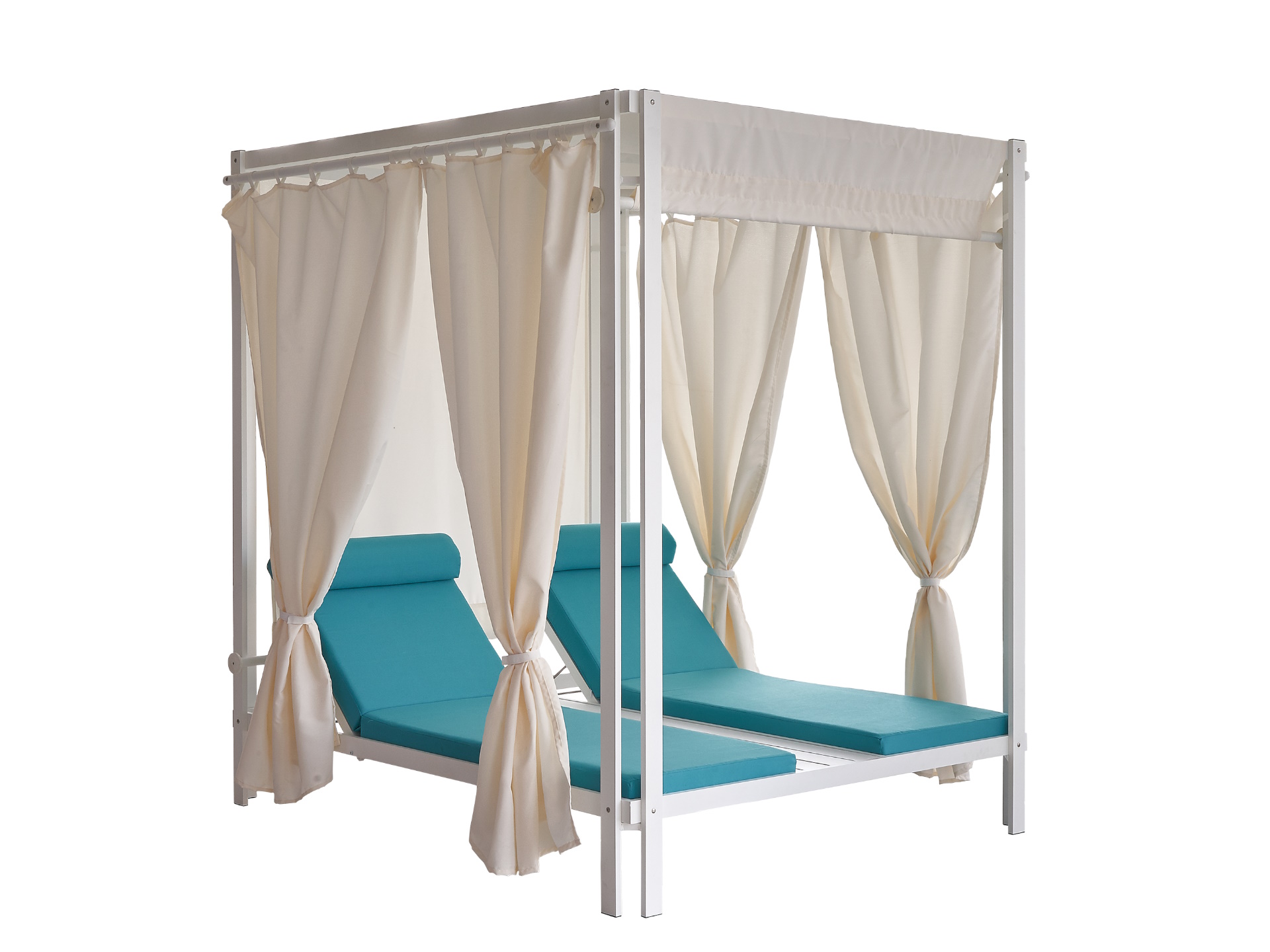 Metaxakis Fabio/Full Extras Day Bed White metax-01-00-2906 διάστ.204.0000 x 174.0000 x 220.0000 Metaxakis Fabio/Full Extras Day Bed White metax-01-00-2906 διάστ.204.0000 x 174.0000 x 220.0000