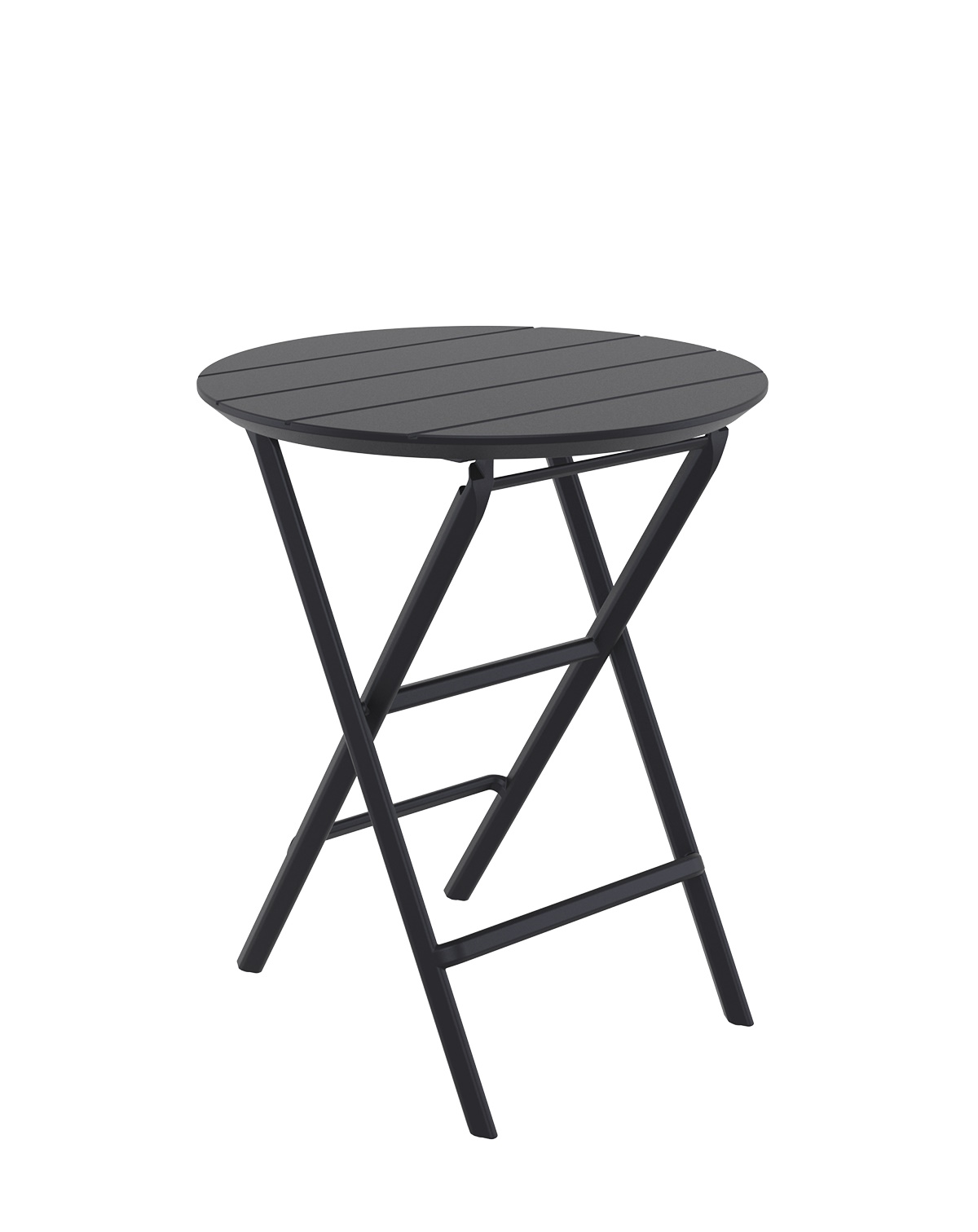 Siesta Helen/T-R60cm* Folding Table Black metax-01-00-2913 διάστ.60.0000 x 60.0000 x 74.0000 Siesta Helen/T-R60cm* Folding Table Black metax-01-00-2913 διάστ.60.0000 x 60.0000 x 74.0000