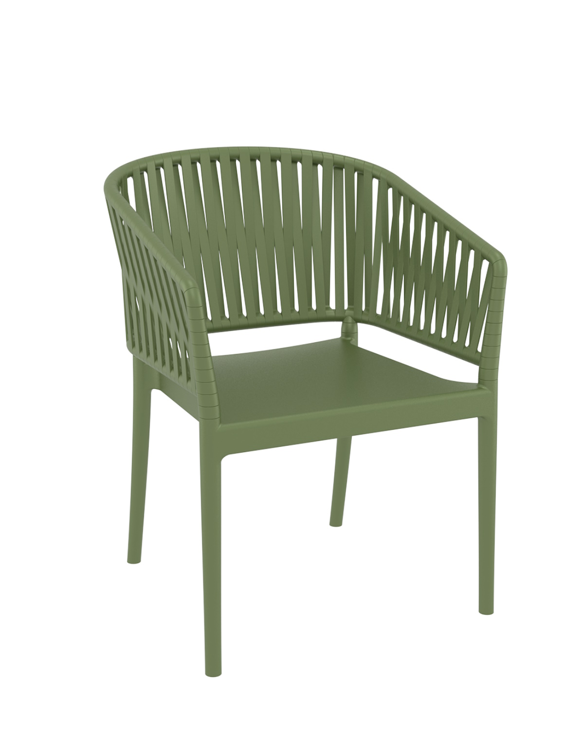 Siesta Portofino/P* Armchair Olive Green metax-01-00-2925 διάστ.58.0000 x 58.0000 x 80.0000 Siesta Portofino/P* Armchair Olive Green metax-01-00-2925 διάστ.58.0000 x 58.0000 x 80.0000