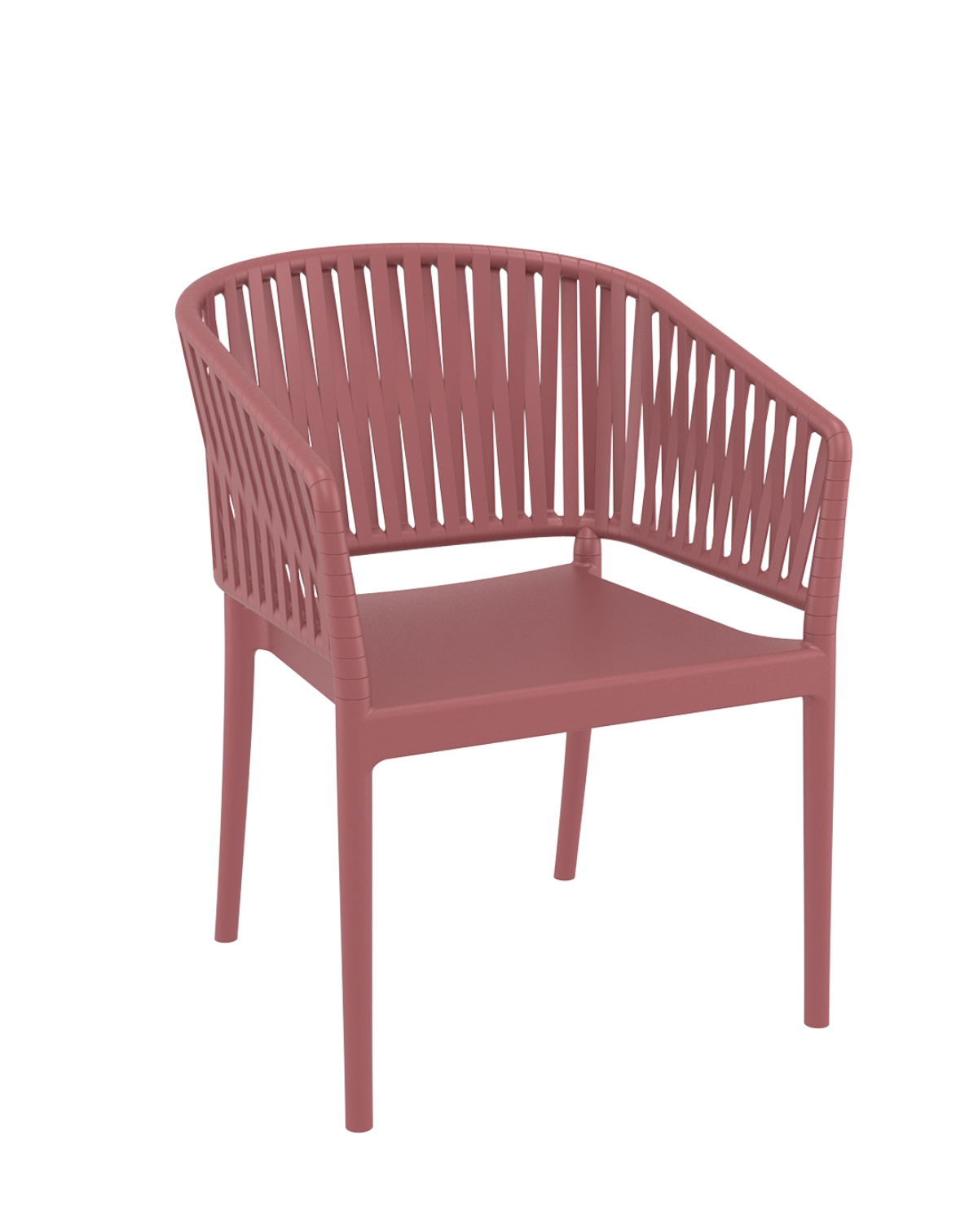 Siesta Portofino/P* Armchair Marsala metax-01-00-2926 διάστ.58.0000 x 58.0000 x 80.0000 Siesta Portofino/P* Armchair Marsala metax-01-00-2926 διάστ.58.0000 x 58.0000 x 80.0000