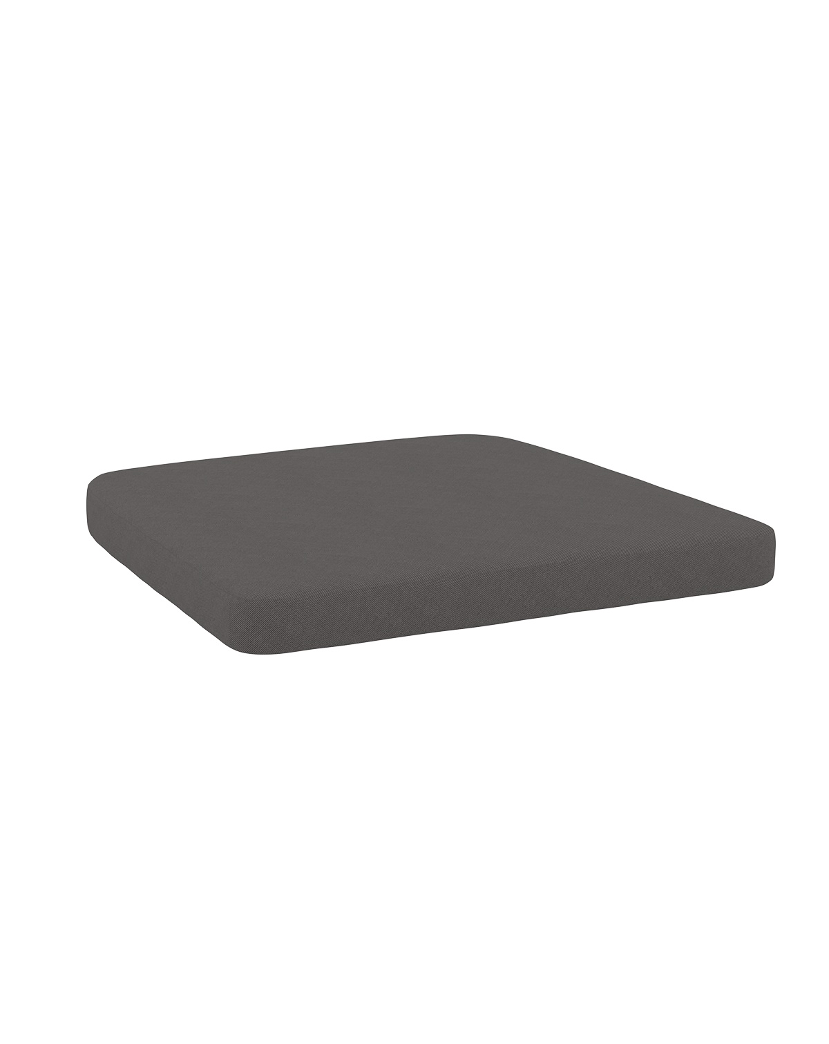 Siesta Portofino/Seat Cushion* Dark Grey metax-01-00-2927 διάστ.50.0000 x 48.0000 x 5.0000 Siesta Portofino/Seat Cushion* Dark Grey metax-01-00-2927 διάστ.50.0000 x 48.0000 x 5.0000