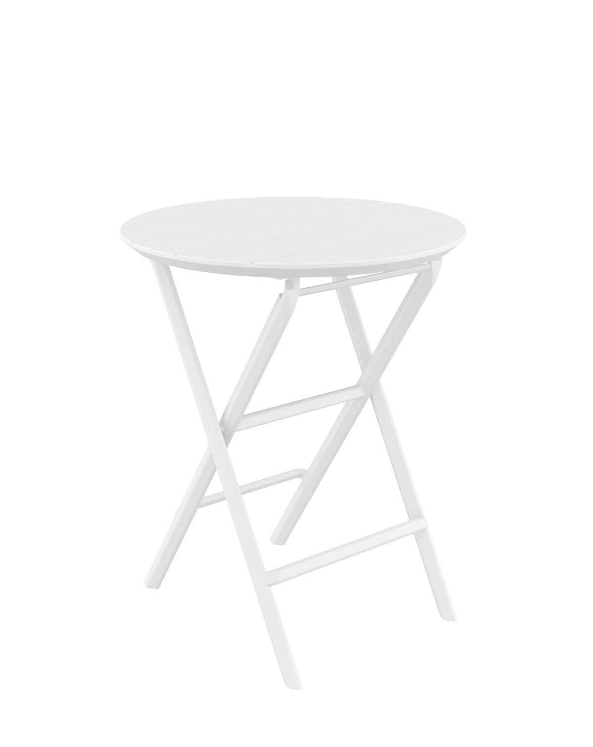 Siesta Helen/T-R60cm* Folding Table White metax-01-00-2940 διάστ.60.0000 x 60.0000 x 74.0000 Siesta Helen/T-R60cm* Folding Table White metax-01-00-2940 διάστ.60.0000 x 60.0000 x 74.0000