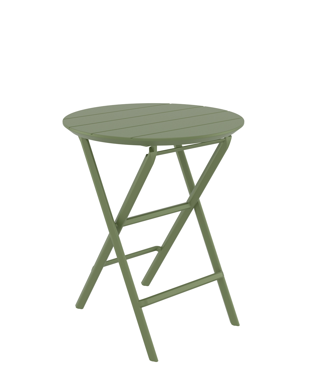 Siesta Helen/T-R60cm* Folding Table Olive Green metax-01-00-2941 διάστ.60.0000 x 60.0000 x 74.0000 Siesta Helen/T-R60cm* Folding Table Olive Green metax-01-00-2941 διάστ.60.0000 x 60.0000 x 74.0000