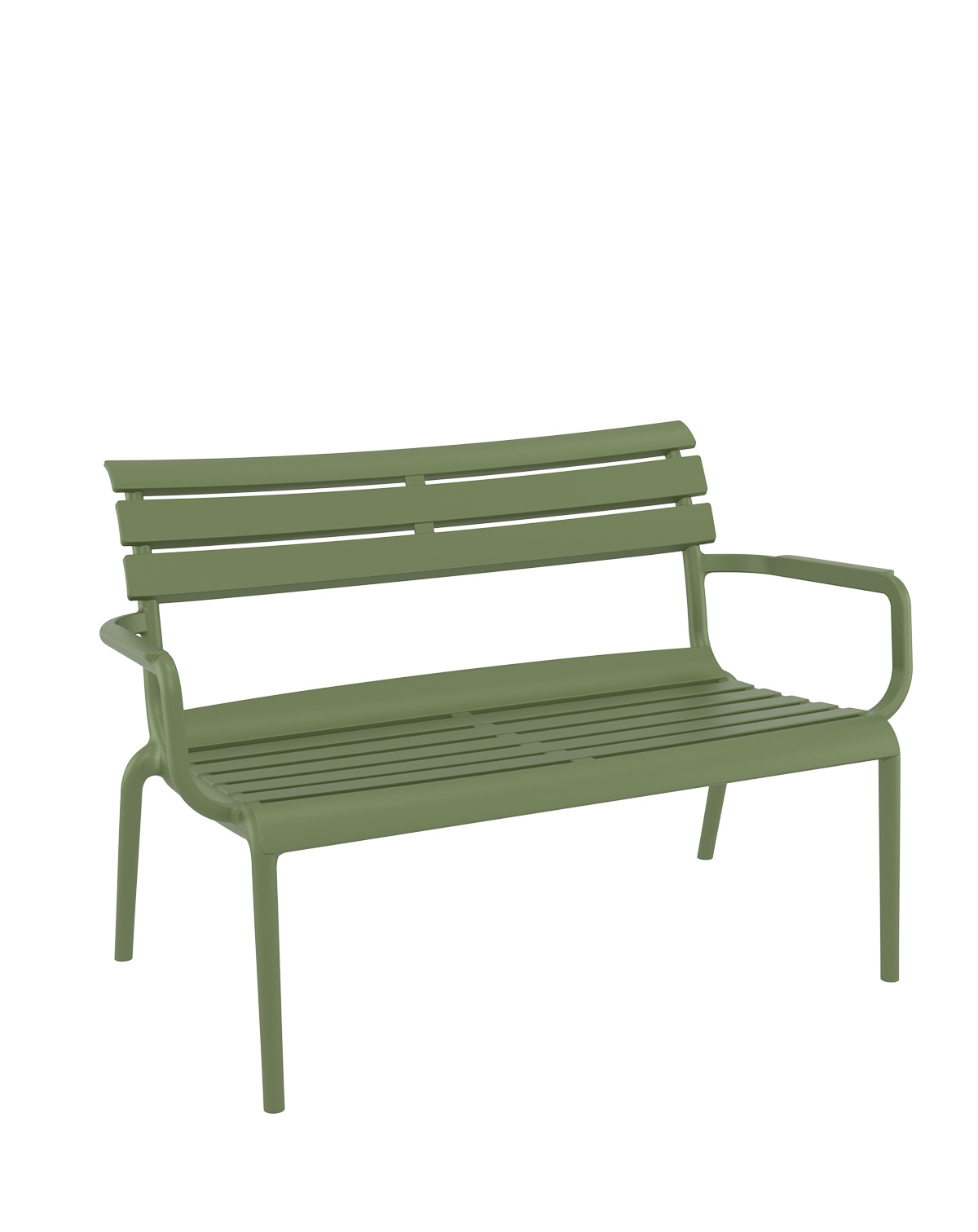 Siesta Paris/D* Sofa Olive Green metax-01-00-2946 διάστ.70.0000 x 116.0000 x 75.0000 Siesta Paris/D* Sofa Olive Green metax-01-00-2946 διάστ.70.0000 x 116.0000 x 75.0000