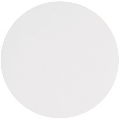 Topalit Table Top R60cm Pure White metax-01-01-001 διάστ.60.0000 x 60.0000 x 0.0000 Topalit Table Top R60cm Pure White metax-01-01-001 διάστ.60.0000 x 60.0000 x 0.0000