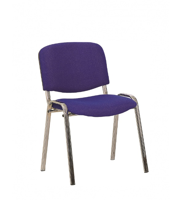 Visitor Chair Iso/CR Μπλε* metax-01-01-953 διάστ.0.0000 x 0.0000 x 0.0000 Visitor Chair Iso/CR Μπλε* metax-01-01-953 διάστ.0.0000 x 0.0000 x 0.0000