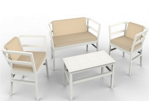 Resol   Click Clack/D* Sofa Cushion  metax-01-02-183 διάστ.0.0000 x 0.0000 x 0.0000