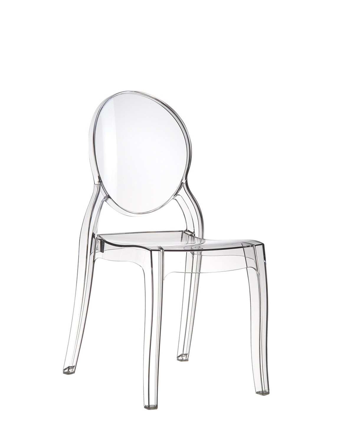 Siesta Elizabeth* Chair Transparent metax-01-03-626 διάστ.50.0000 x 47.0000 x 90.0000 Siesta Elizabeth* Chair Transparent metax-01-03-626 διάστ.50.0000 x 47.0000 x 90.0000