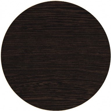 Topalit Table Top R70cm Wenge Antik metax-01-06-019 διάστ.70.0000 x 70.0000 x 0.0000 Topalit Table Top R70cm Wenge Antik metax-01-06-019 διάστ.70.0000 x 70.0000 x 0.0000