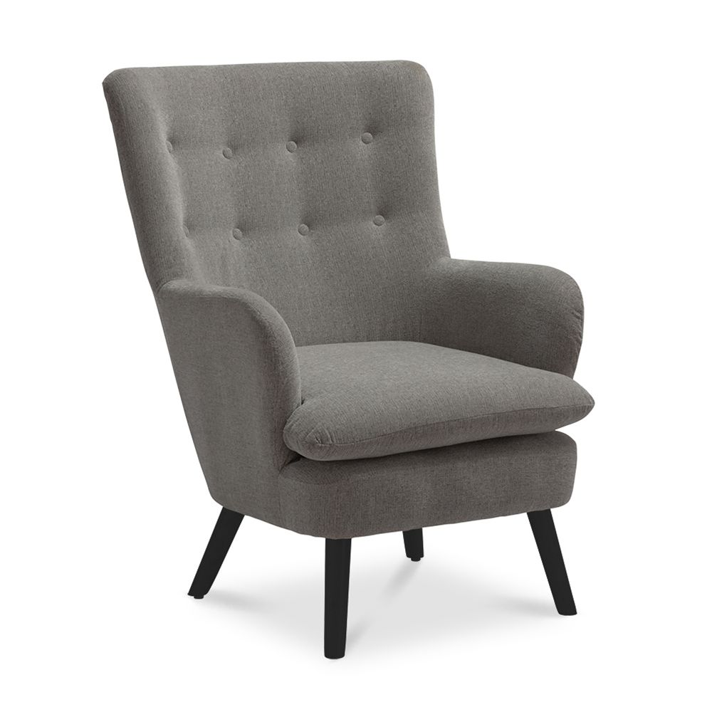 Liberta OSLO ΠΟΛΥΘΡΟΝΑ ΓΚΡΙ 70x80xH105cm 70x80xH105cm 01-1683 Liberta OSLO ΠΟΛΥΘΡΟΝΑ ΓΚΡΙ 70x80xH105cm 70x80xH105cm 01-1683