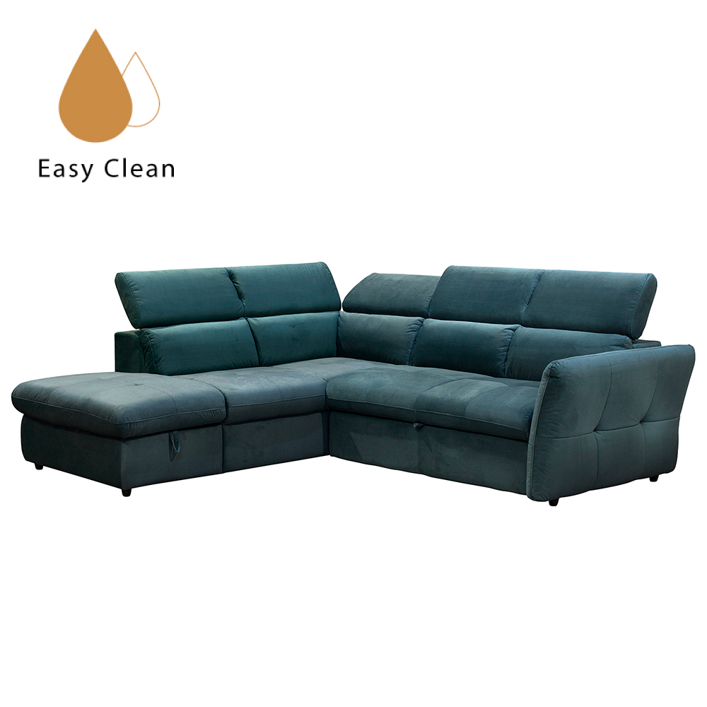 Liberta MONSERAT ΚΑΝΑΠΕΣ ΚΡΕΒΑΤΙ ΓΩΝΙΑ ΑΡΙΣΤΕΡΗ PETROL 254x224xH90cm 254x224xH90cm 01-2599 Liberta MONSERAT ΚΑΝΑΠΕΣ ΚΡΕΒΑΤΙ ΓΩΝΙΑ ΑΡΙΣΤΕΡΗ PETROL 254x224xH90cm 254x224xH90cm 01-2599
