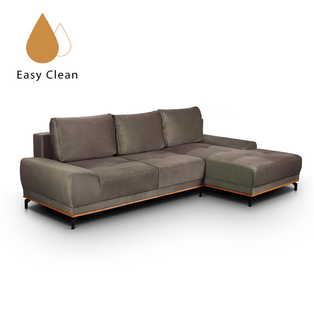 Liberta NATURA ΚΑΝΑΠΕΣ ΚΡΕΒΑΤΙ ΓΩΝΙΑ ΔΕΞΙΑ TAUPE 283x164xH90cm 283x164xH90cm 01-2643 Liberta NATURA ΚΑΝΑΠΕΣ ΚΡΕΒΑΤΙ ΓΩΝΙΑ ΔΕΞΙΑ TAUPE 283x164xH90cm 283x164xH90cm 01-2643