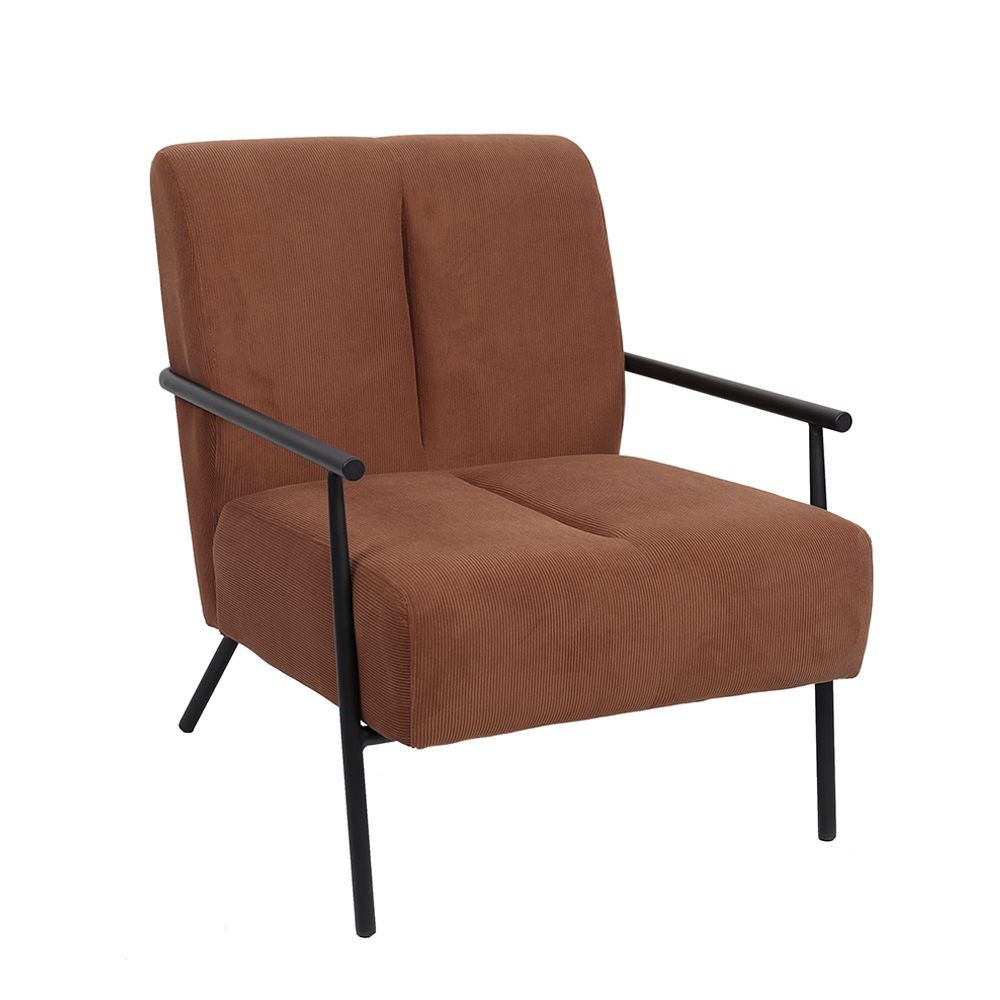 Liberta KIOTO ΠΟΛΥΘΡΟΝΑ TERRACOTTA 64x76xH81cm 64x76xH81cm 01-3060 Liberta KIOTO ΠΟΛΥΘΡΟΝΑ TERRACOTTA 64x76xH81cm 64x76xH81cm 01-3060