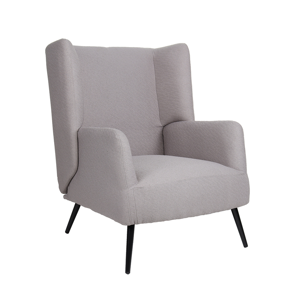 Liberta MONACO ΠΟΛΥΘΡΟΝΑ ΓΚΡΙ 77x85xH105cm 77x85xH105cm 01-3070 Liberta MONACO ΠΟΛΥΘΡΟΝΑ ΓΚΡΙ 77x85xH105cm 77x85xH105cm 01-3070