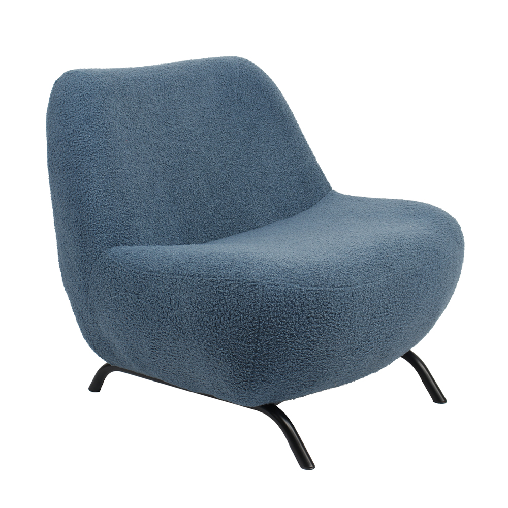 Liberta POLAR ΠΟΛΥΘΡΟΝΑ ΜΠΛΕ 89x84xH78cm 89x84xH78cm 01-3141