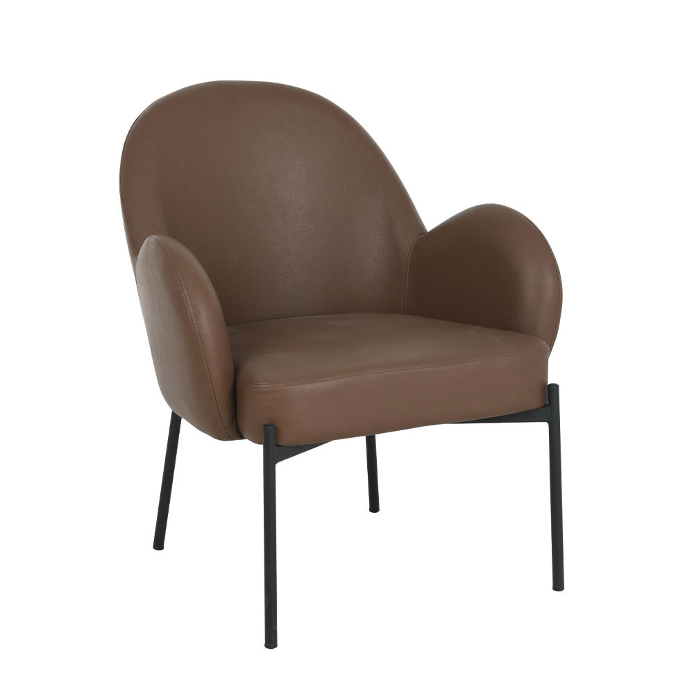 Liberta SCOTCH ΠΟΛΥΘΡΟΝΑ ΚΑΦΕ 70x70xH81cm 70x70xH81cm 01-3220 Liberta SCOTCH ΠΟΛΥΘΡΟΝΑ ΚΑΦΕ 70x70xH81cm 70x70xH81cm 01-3220