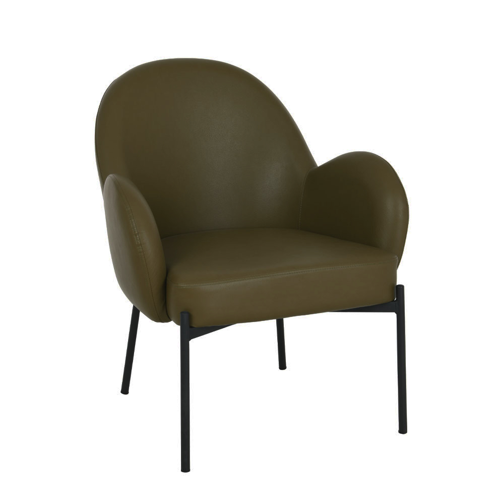Liberta SCOTCH ΠΟΛΥΘΡΟΝΑ ΠΡΑΣΙΝΟ ΛΑΔΙ 70x70xH81cm 70x70xH81cm 01-3221 Liberta SCOTCH ΠΟΛΥΘΡΟΝΑ ΠΡΑΣΙΝΟ ΛΑΔΙ 70x70xH81cm 70x70xH81cm 01-3221
