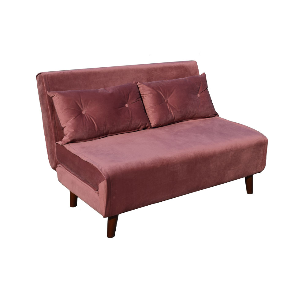 Liberta FALCON ΚΑΝΑΠΕΣ ΚΡΕΒΑΤΙ 2ΘΕΣΙΟΣ ΑΝΑΔΙΠΛΟΥΜΕΝΟΣ DUSTY PINK 121x90xH80cm 121x90xH80cm 01-3330 Liberta FALCON ΚΑΝΑΠΕΣ ΚΡΕΒΑΤΙ 2ΘΕΣΙΟΣ ΑΝΑΔΙΠΛΟΥΜΕΝΟΣ DUSTY PINK 121x90xH80cm 121x90xH80cm 01-3330