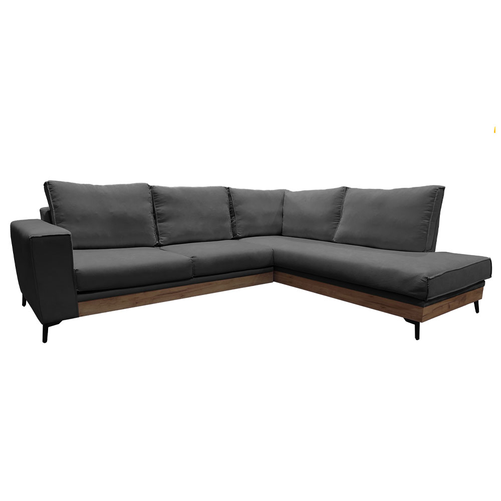 Liberta CAPRI ΚΑΝΑΠΕΣ ΓΩΝΙΑ ΔΕΞΙΑ ΑΝΘΡΑΚΙ 280x230xH80cm 280x230xH80cm 01-3451 Liberta CAPRI ΚΑΝΑΠΕΣ ΓΩΝΙΑ ΔΕΞΙΑ ΑΝΘΡΑΚΙ 280x230xH80cm 280x230xH80cm 01-3451