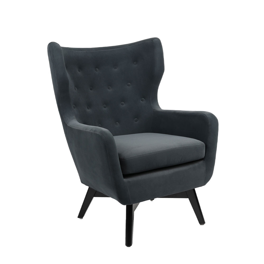 Liberta MEGA ΠΟΛΥΘΡΟΝΑ ΓΚΡΙ ΣΚΟΥΡΟ 75x83xH103cm 75x83xH103cm 01-3461 Liberta MEGA ΠΟΛΥΘΡΟΝΑ ΓΚΡΙ ΣΚΟΥΡΟ 75x83xH103cm 75x83xH103cm 01-3461