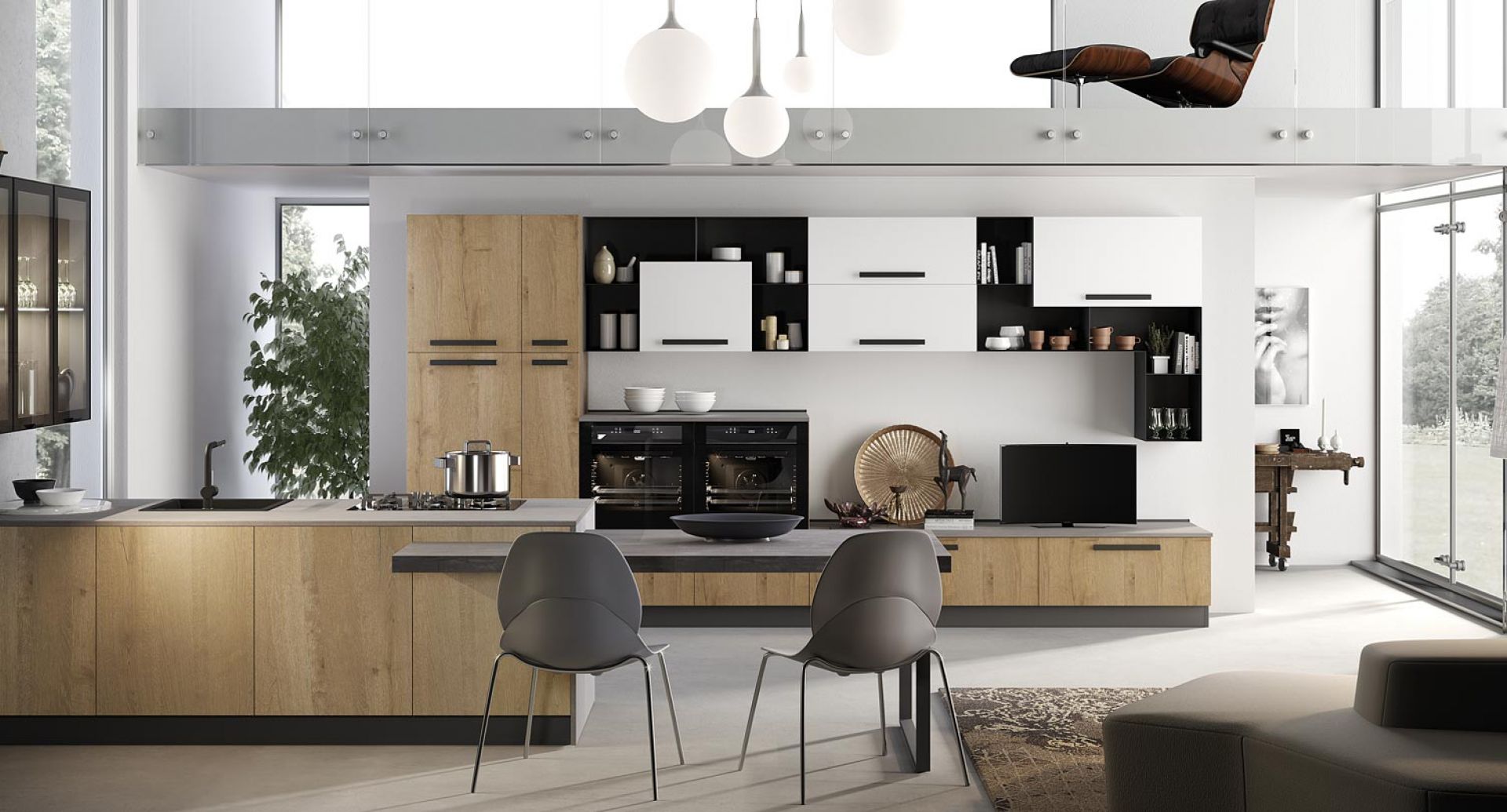 Intrahome Σύνθεση Έπιπλο Κουζίνας ΑΝΘΡΑΚΙ 03-53244311 χρώματος βακελιτης Kαπλαμάς με blum μεντεσεδες και συρτάρια 10 ΜΕΤΡΑ ΤΡΕΧΟΝ 03-53244311 Intrahome Σύνθεση Έπιπλο Κουζίνας ΑΝΘΡΑΚΙ 03-53244311 χρώματος βακελιτης Kαπλαμάς με blum μεντεσεδες και συρτάρια 10 ΜΕΤΡΑ ΤΡΕΧΟΝ 03-53244311