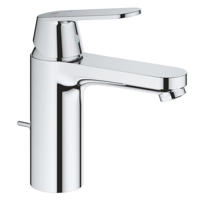 Grohe ΜΠΑΤΑΡΙΑ ΝΙΠΤΗΡΑ EUROSMART COSMOPOLITAN 9,8cm 23325000 GROHE KANEL-26.23325000