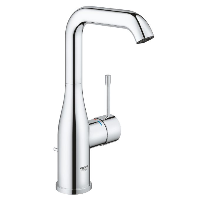 Grohe ΜΠΑΤΑΡΙΑ ΝΙΠΤΗΡΑ ESSENCE ΜΕ ΠΕΡΙΣΤΡΕΦΟΜΕΝΟ ΡΟΥΞΟΥΝΙ 21,1cm 32628001 GROHE KANEL-26.32628001 Grohe ΜΠΑΤΑΡΙΑ ΝΙΠΤΗΡΑ ESSENCE ΜΕ ΠΕΡΙΣΤΡΕΦΟΜΕΝΟ ΡΟΥΞΟΥΝΙ 21,1cm 32628001 GROHE KANEL-26.32628001