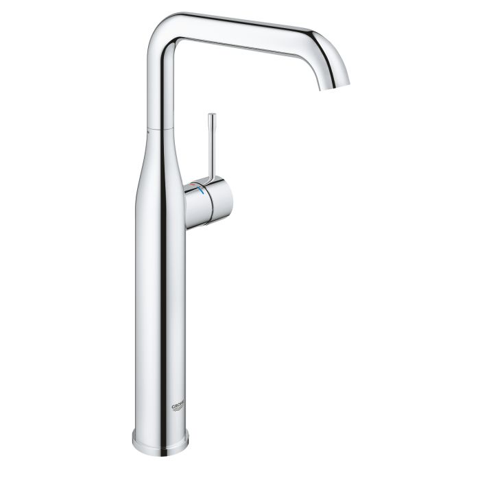 Grohe ΜΠΑΤΑΡΙΑ ΝΙΠΤΗΡΑ ESSENCE ΜΕ ΠΕΡΙΣΤΡΕΦΟΜΕΝΟ ΡΟΥΞΟΥΝΙ 32,2cm 32901001 GROHE KANEL-26.32901001 Grohe ΜΠΑΤΑΡΙΑ ΝΙΠΤΗΡΑ ESSENCE ΜΕ ΠΕΡΙΣΤΡΕΦΟΜΕΝΟ ΡΟΥΞΟΥΝΙ 32,2cm 32901001 GROHE KANEL-26.32901001