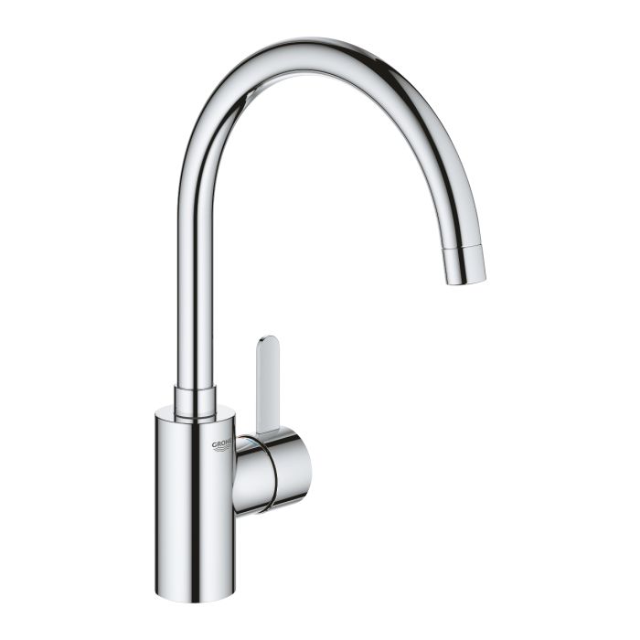 Grohe ΜΠΑΤΑΡΙΑ ΝΕΡΟΧΥΤΗ ΠΑΓΚΟΥ EUROSMART COSMOPOLITAN 22,8cm 32843002 GROHE KANEL-26.32843002 Grohe ΜΠΑΤΑΡΙΑ ΝΕΡΟΧΥΤΗ ΠΑΓΚΟΥ EUROSMART COSMOPOLITAN 22,8cm 32843002 GROHE KANEL-26.32843002