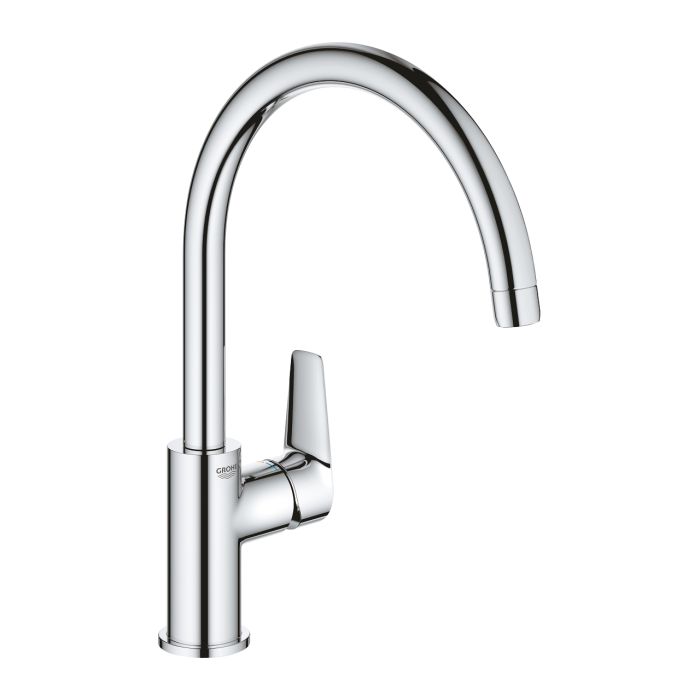 Grohe ΜΠΑΤΑΡΙΑ ΝΕΡΟΧΥΤΗ ΠΑΓΚΟΥ BAUEDGE 33,2cm GROHE KANEL-26.31367001 Grohe ΜΠΑΤΑΡΙΑ ΝΕΡΟΧΥΤΗ ΠΑΓΚΟΥ BAUEDGE 33,2cm GROHE KANEL-26.31367001