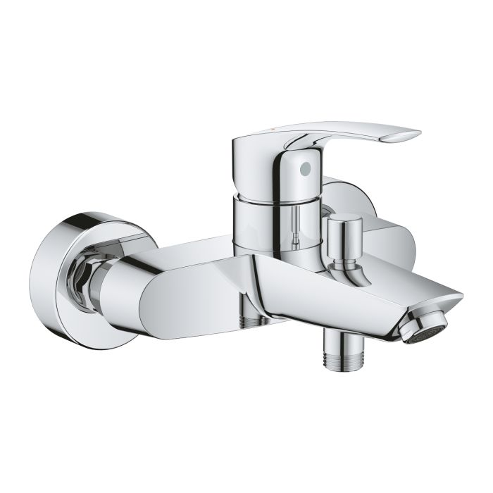 Grohe ΜΠΑΤΑΡΙΑ ΛΟΥΤΡΟΥ EUROSMART ΣΩΜΑ 33300003 GROHE KANEL-26.33300003 Grohe ΜΠΑΤΑΡΙΑ ΛΟΥΤΡΟΥ EUROSMART ΣΩΜΑ 33300003 GROHE KANEL-26.33300003