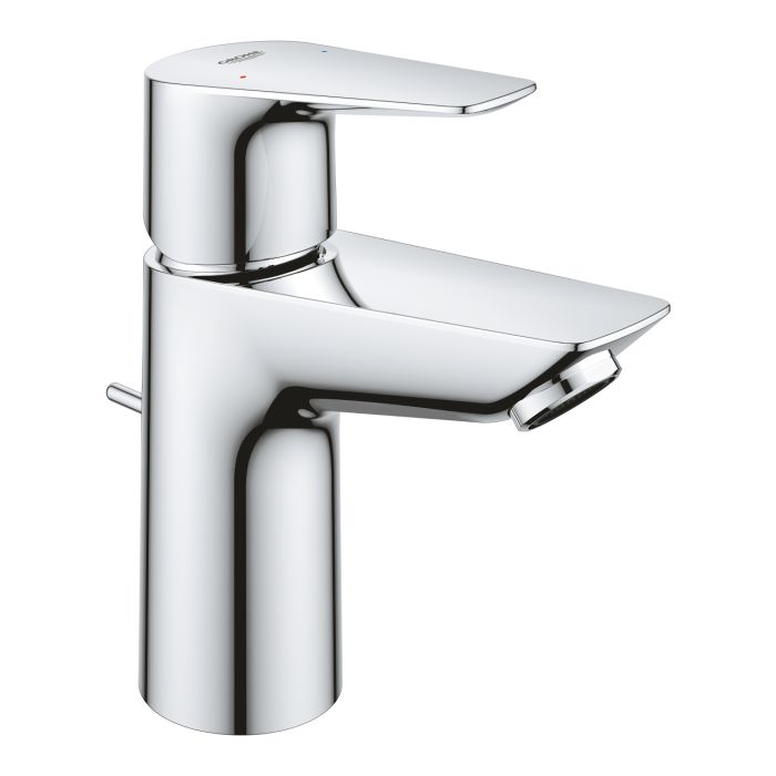 Grohe ΜΠΑΤΑΡΙΑ ΝΙΠΤΗΡΑ BAUEDGE ME AYTΟΜΑΤΗ ΒΑΛΒΙΔΑ 23328001 GROHE KANEL-26.23328001 Grohe ΜΠΑΤΑΡΙΑ ΝΙΠΤΗΡΑ BAUEDGE ME AYTΟΜΑΤΗ ΒΑΛΒΙΔΑ 23328001 GROHE KANEL-26.23328001
