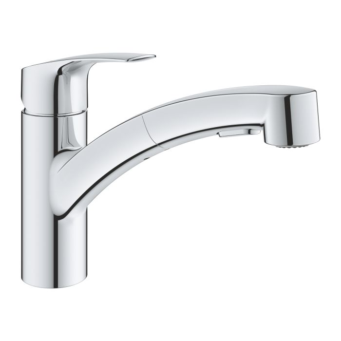Grohe ΜΠΑΤΑΡΙΑ ΝΕΡΟΧΥΤΗ ΠΑΓΚΟΥ EUROSMART ΜΕ ΝΤΟΥΣ 30305001 GROHE KANEL-26.30305001 Grohe ΜΠΑΤΑΡΙΑ ΝΕΡΟΧΥΤΗ ΠΑΓΚΟΥ EUROSMART ΜΕ ΝΤΟΥΣ 30305001 GROHE KANEL-26.30305001