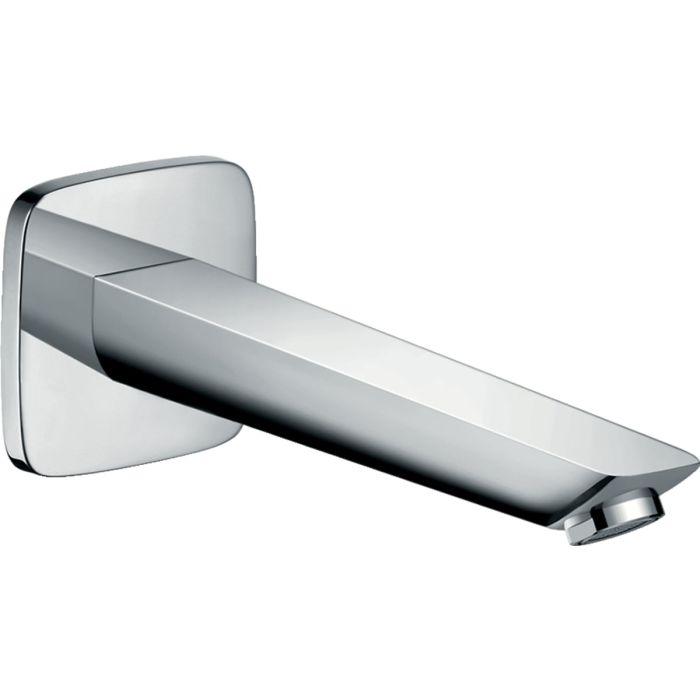 Hansgrohe ΕΚΡΟΗ LOGIS 19,5cm ΧΡΩΜΕ HANSGROHE KANEL-326.71410000 Hansgrohe ΕΚΡΟΗ LOGIS 19,5cm ΧΡΩΜΕ HANSGROHE KANEL-326.71410000