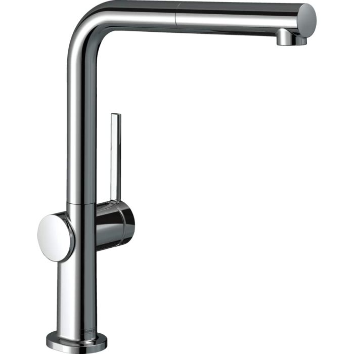 Hansgrohe ΜΠΑΤΑΡΙΑ ΝΕΡΟΧΥΤΗ ΠΑΓΚΟΥ TALIS M54 270 ΜΕ ΝΤΟΥΣ 1 ΕΞΟΔΟΥ ΧΡΩΜΕ HANSGROHE KANEL-326.72808000 Hansgrohe ΜΠΑΤΑΡΙΑ ΝΕΡΟΧΥΤΗ ΠΑΓΚΟΥ TALIS M54 270 ΜΕ ΝΤΟΥΣ 1 ΕΞΟΔΟΥ ΧΡΩΜΕ HANSGROHE KANEL-326.72808000