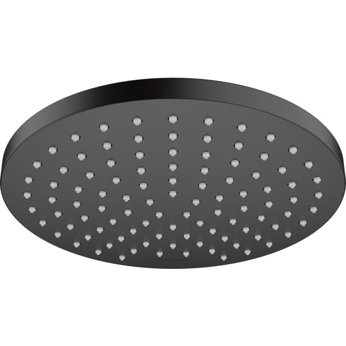 Hansgrohe ΚΕΦΑΛΗ ΝΤΟΥΣ VERNIS BLEND Ø205 1 ΡΟΗΣ ΜΑΥΡΗ ΜΑΤ HANSGROHE KANEL-326.26271670 Hansgrohe ΚΕΦΑΛΗ ΝΤΟΥΣ VERNIS BLEND Ø205 1 ΡΟΗΣ ΜΑΥΡΗ ΜΑΤ HANSGROHE KANEL-326.26271670