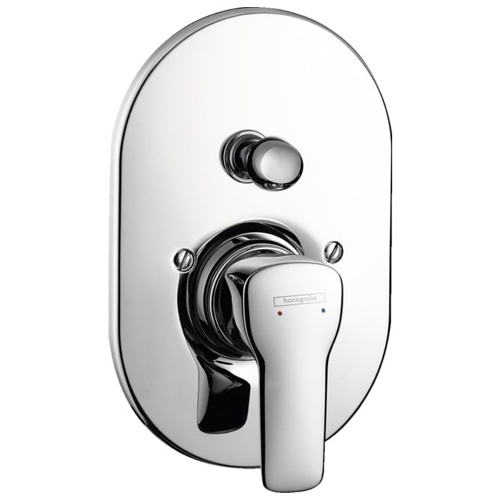 Hansgrohe ΜΠΑΤΑΡΙΑ ΝΤΟΥΣΙΕΡΑΣ MYSPORT ΕΝΤΟΙΧΙΖΟΜΕΝΗ ΕΞΩΤ. ΜΕΡΗ ΧΡΩΜΕ HANSGROHE KANEL-326.71246000 Hansgrohe ΜΠΑΤΑΡΙΑ ΝΤΟΥΣΙΕΡΑΣ MYSPORT ΕΝΤΟΙΧΙΖΟΜΕΝΗ ΕΞΩΤ. ΜΕΡΗ ΧΡΩΜΕ HANSGROHE KANEL-326.71246000
