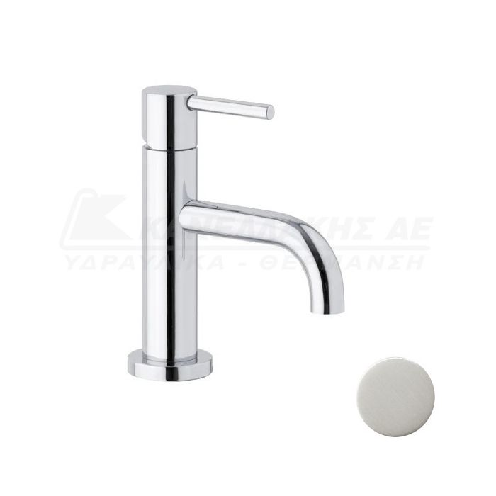 Zanetti Chini ΜΠΑΤΑΡΙΑ ΝΙΠΤΗΡΑ ZC3 INOX ΖΑΝΕΤΤΙ KANEL-494.ZC300100NS Zanetti Chini ΜΠΑΤΑΡΙΑ ΝΙΠΤΗΡΑ ZC3 INOX ΖΑΝΕΤΤΙ KANEL-494.ZC300100NS