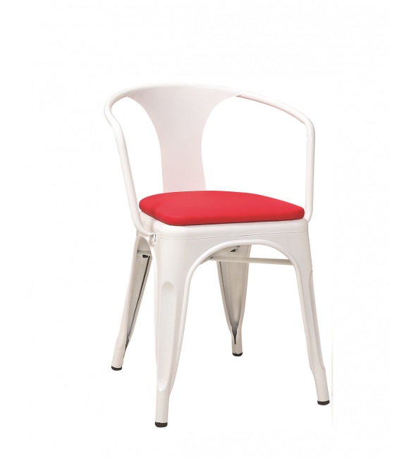 Metaxakis Dolix/P-V Armchair CAT.A metax-02-00-0960 διάστ.48.0000 x 50.0000 x 73.0000 Metaxakis Dolix/P-V Armchair CAT.A metax-02-00-0960 διάστ.48.0000 x 50.0000 x 73.0000