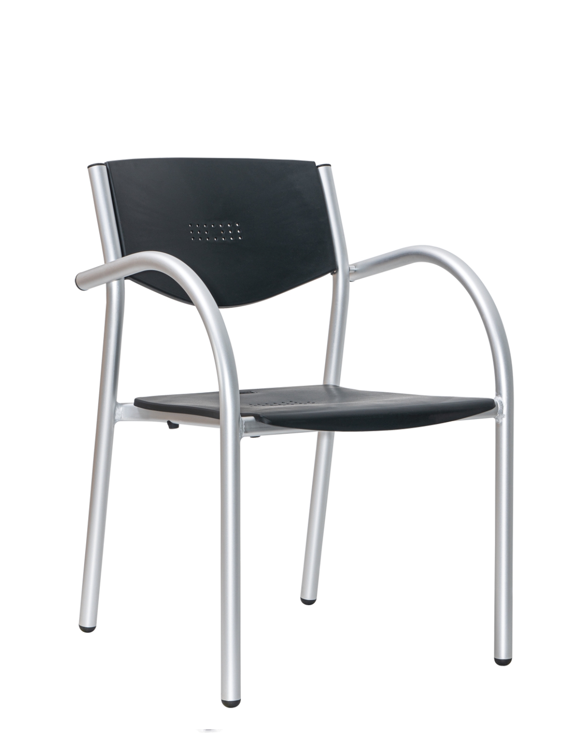 Metaxakis   Orlando/A Armchair Anthracite  metax-02-00-1460 διάστ.59.0000 x 55.0000 x 79.0000