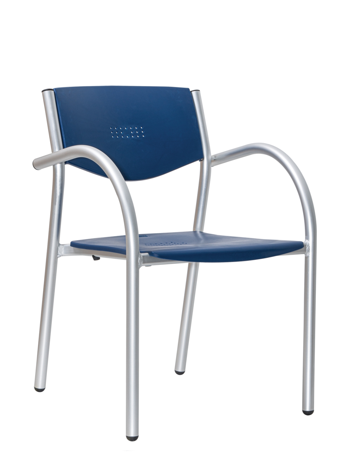 Metaxakis   Orlando/A Armchair Blue  metax-02-00-1461 διάστ.59.0000 x 55.0000 x 79.0000