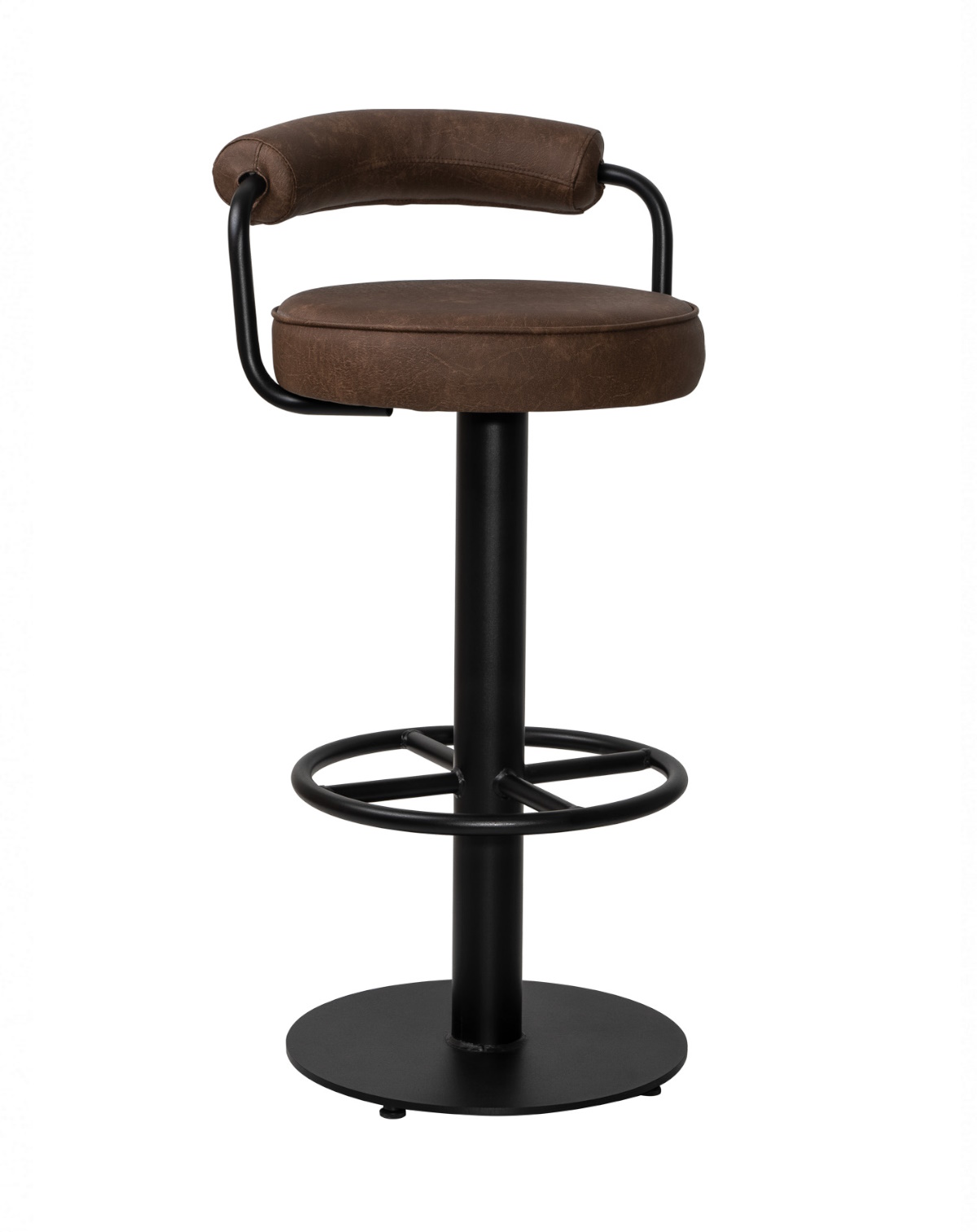 Metaxakis   Block/SB-V Barstool COM  metax-02-00-1481 διάστ.41.0000 x 41.0000 x 0.0000
