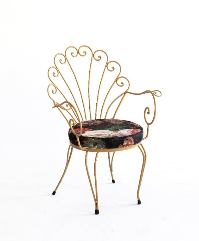 Metaxakis   Orchid COM Armchair OUTDOOR  metax-02-00-1493 διάστ.0.0000 x 0.0000 x 0.0000