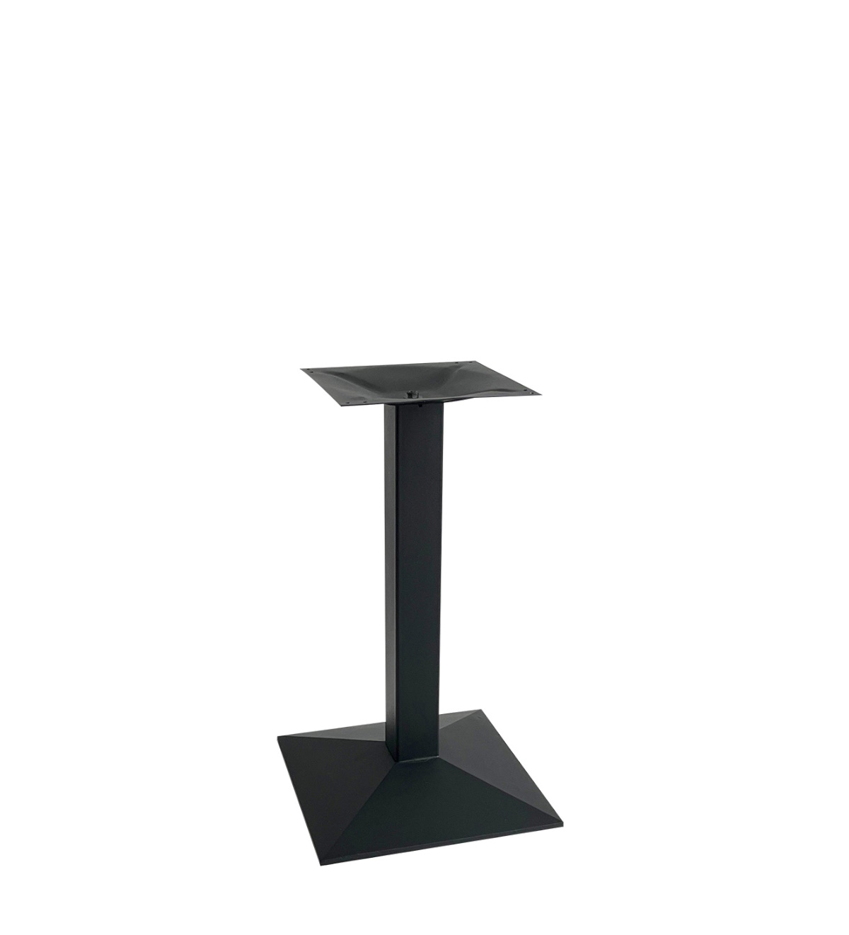 CA-42/2 Black Base 42x42cm  metax-02-00-1499 διάστ.0.0000 x 0.0000 x 0.0000