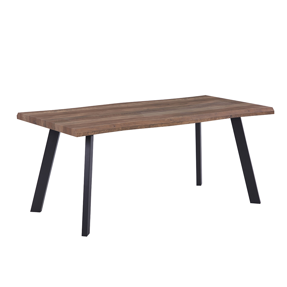 Liberta BRICK-URBAN ΤΡΑΠΕΖΙ ΚΑΡΥΔΙ 180x90xH75cm 180x90xH75cm 02-0358 Liberta BRICK-URBAN ΤΡΑΠΕΖΙ ΚΑΡΥΔΙ 180x90xH75cm 180x90xH75cm 02-0358