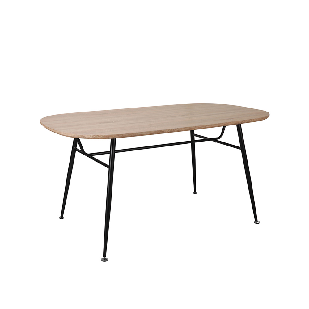 ALTA ΤΡΑΠΕΖΙ ΦΥΣΙΚΟ 160x90xH76,5cm 02-0359 ALTA ΤΡΑΠΕΖΙ ΦΥΣΙΚΟ 160x90xH76,5cm 02-0359