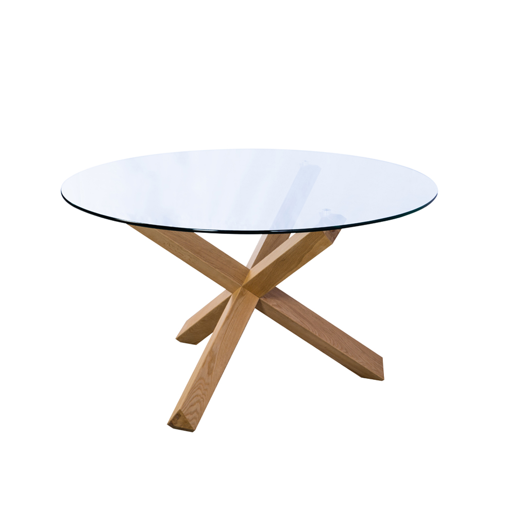 Liberta GLASS ΤΡΑΠΕΖΙ ΔΙΑΦΑΝΟ 130x130xH75cm 130x130xH75cm 02-0453 Liberta GLASS ΤΡΑΠΕΖΙ ΔΙΑΦΑΝΟ 130x130xH75cm 130x130xH75cm 02-0453