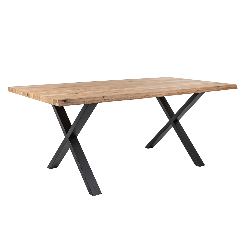 Liberta DILEGNO ΤΡΑΠΕΖΙ ΦΥΣΙΚΟ 160x95xH76cm 160x95xH76cm 02-0466 Liberta DILEGNO ΤΡΑΠΕΖΙ ΦΥΣΙΚΟ 160x95xH76cm 160x95xH76cm 02-0466